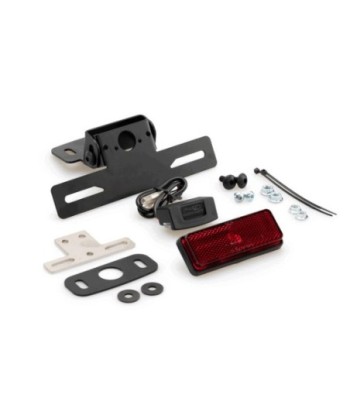 PORTAMATRICULAS SUZUKI VSTROM 650 12-16/650XT 15-1