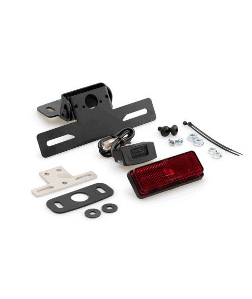 PORTAMATRICULAS SUZUKI VSTROM 650 12-16/650XT 15-1