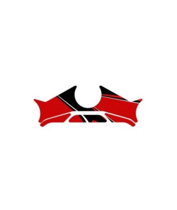 PROTECTOR TIJA MV AGUSTA F3 800 13-18'C/ROJO