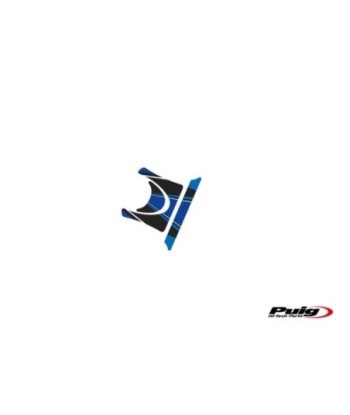 PROTECTOR TIJA FZ6-FZ6 FAZER 04-08'C/AZUL