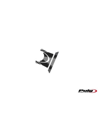 PROTECTOR TIJA FZ6-FZ6 FAZER 04-08'C/GRIS