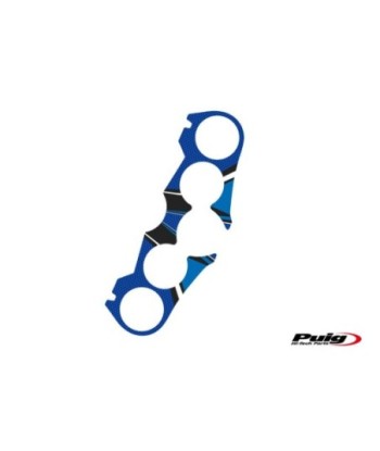 PROTECTOR TIJA FZ8 10-16/FZ8FAZER 10-12/ZER8 13-16