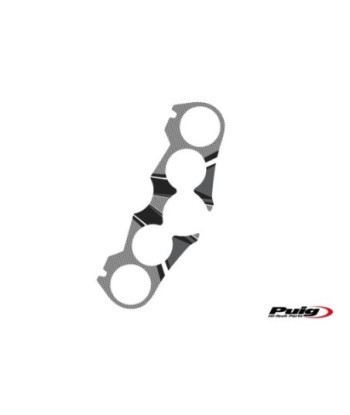 PROTECTOR TIJA FZ8 10-16/FZ8FAZER 10-12/ZER8 13-16