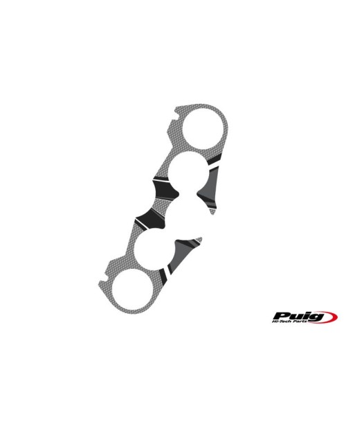 PROTECTOR TIJA FZ8 10-16/FZ8FAZER 10-12/ZER8 13-16