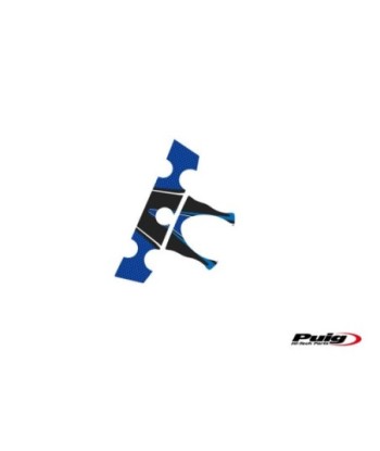 PROTECTOR TIJA YAMAHA FZ6 S2 09-10/FAZER S2 07-10