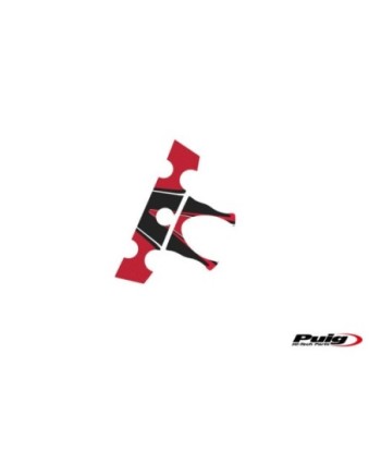 PROTECTOR TIJA YAMAHA FZ6 S2 09-10/FAZER S2 07-10