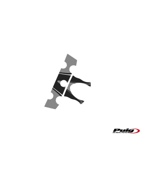 PROTECTOR TIJA YAMAHA FZ6 S2 09-10/FAZER S2 07-10