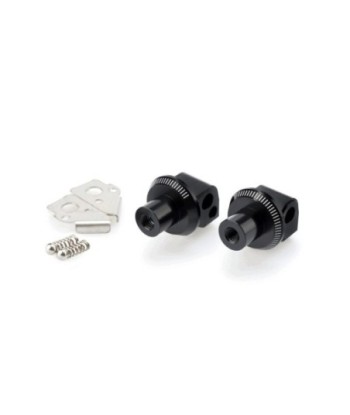 JGO. HERRAJE ESTRIBERAS PASAJERO R1200GS 04'-12'