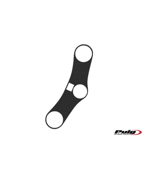 PROTECTOR TIJA NAKED HONDA CBR600RR 05-06'C/SIMIL