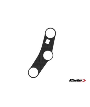 PROTECTOR TIJA NAKED HONDA CBR600RR 03-04'C/SIMIL