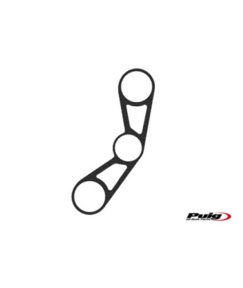 PROTECTOR TIJA NAKED BMW S1000RR 09-14'C/SIMIL CAR