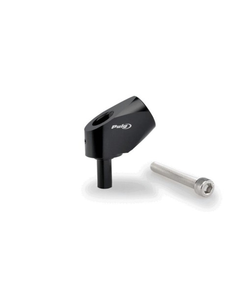 SOPORTE ESPEJO A EJE MANETA TMAX 500 12'-16'
