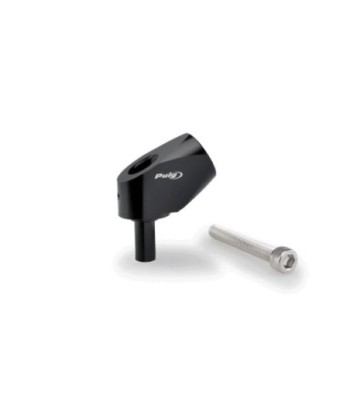 SOPORTE ESPEJO A EJE MANETA TMAX 500 12'-16'