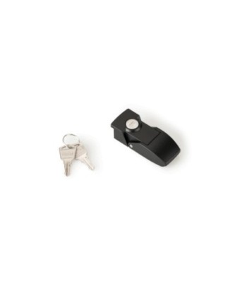 CERRADURA+LLAVE PARA COFRE MAXI/BIG BOX-TRANSPORT.