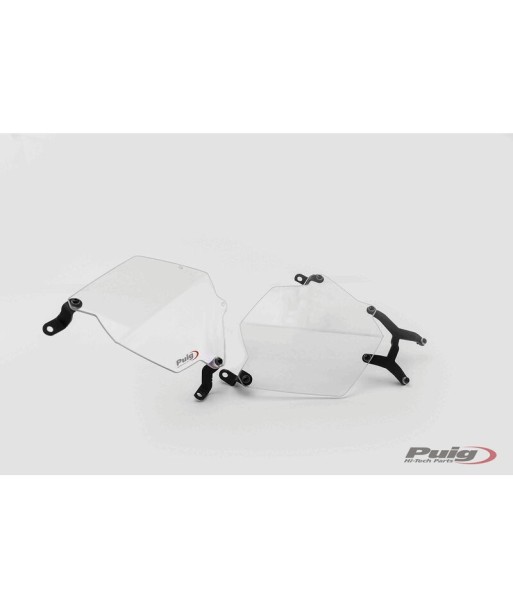 PROTECTOR FARO TRIUMPH TIGER 800/EXPLORER 1200