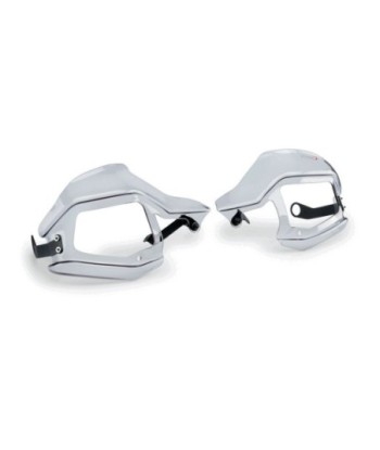 JUEGO EXTENSION PARAMANOS HONDA CRF1000L AFRICA TW