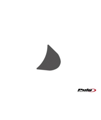 PROTECTOR TIJA CARBONO KAWASAKI Z1000 14-18'