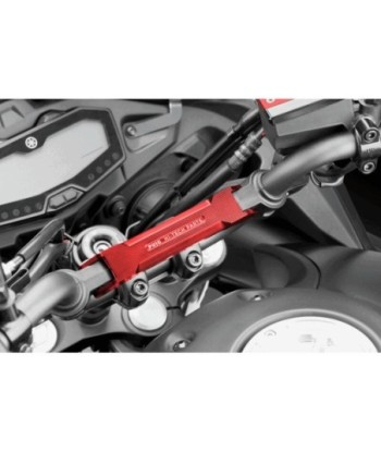EMBELLECEDOR REFUERZO MANILLAR MT-07 TRACER 16-18'