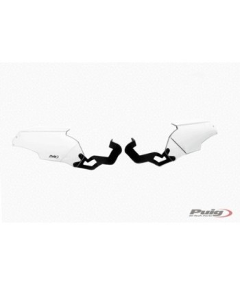 PROTECTOR FARO MULTISTRADA 950/1200/S/1260/S/PIKES