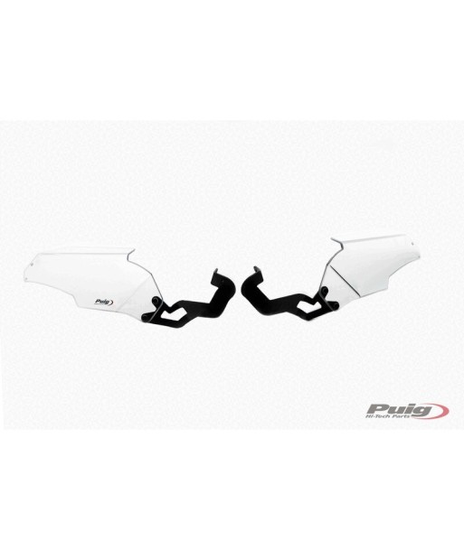 PROTECTOR FARO MULTISTRADA 950/1200/S/1260/S/PIKES