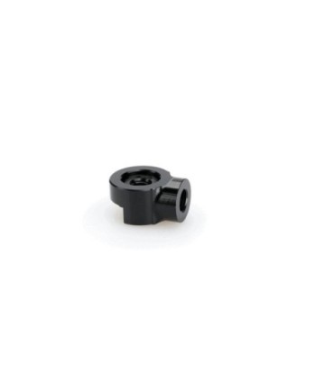 ADAPTADOR DERECHO RETROVISOR HI-TECH I,II,III,GT,F