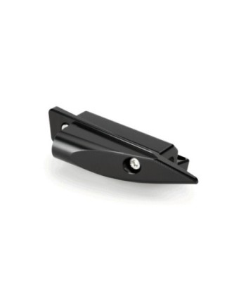 ADAPTADOR IZQ. RETROVISOR HI-TECH I,II,III,GT,F