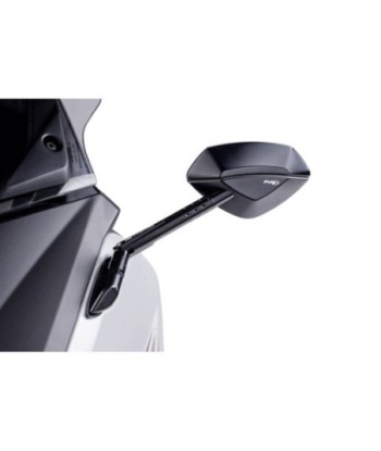 ACOPLADOR LADO IZQUIERDO PARA CARENADO TMAX 12'-13