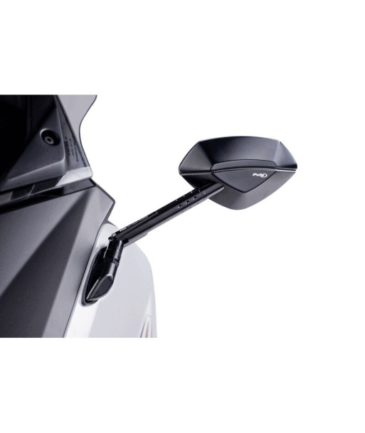 ACOPLADOR LADO IZQUIERDO PARA CARENADO TMAX 12'-13