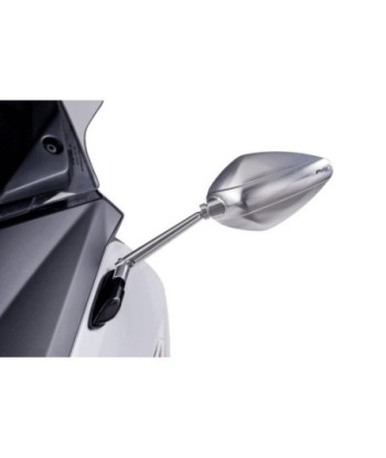 ACOPLADOR LADO IZQUIERDO PARA CARENADO TMAX 12'-13