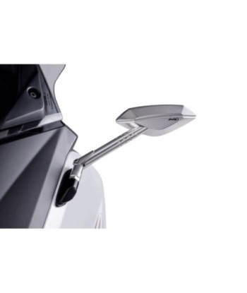 ACOPLADOR LADO IZQUIERDO PARA CARENADO TMAX 12'-13