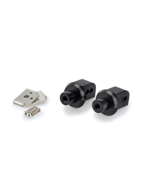 JGO.HERRAJE ESTRIBERAS PASAJERO DER/IZQ YAMAHA(P53