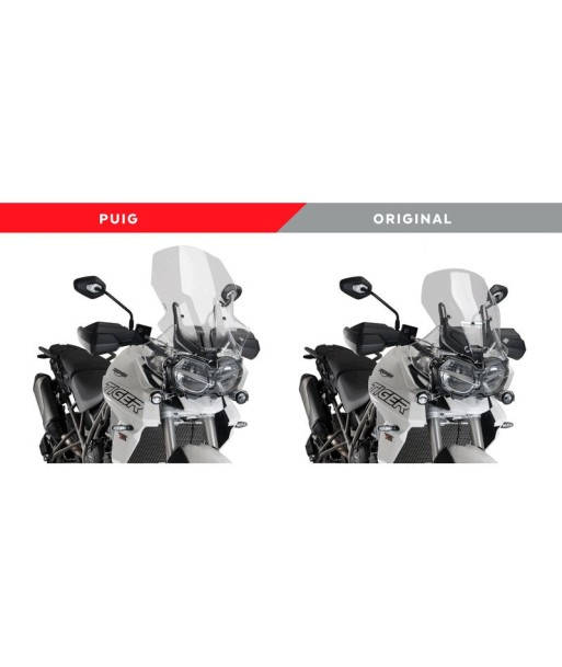 CUP.TOURING TIGER 800/XC/XR/XRX/XRT/XCX/XCA 18'