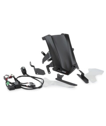 MECANISMO ELEVACION ELECTRONIC ERS BWM R1200GS