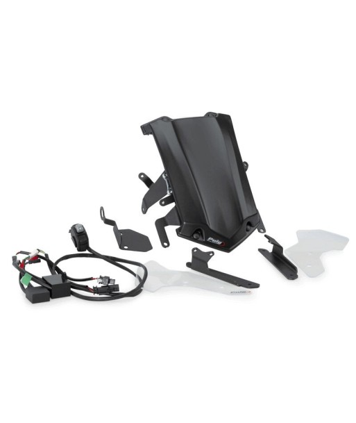 MECANISMO ELEVACION ELECTRONIC ERS BWM R1200GS