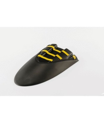 EXTENSION GUARDABARROS TRASERO HONDA CBR600RR 08'-