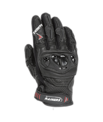 GUANTES INVIERNO ROAD-WN NEGRO IMPERMEABLE