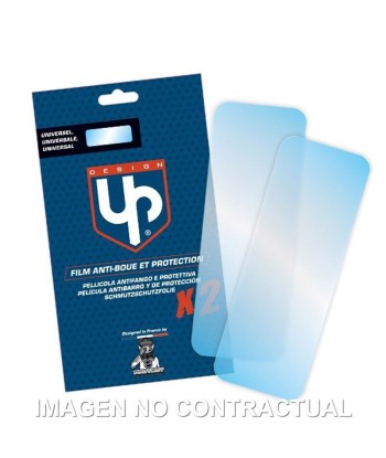 FILM HIDROFUGO UP DESIGN DE AF PROTECT