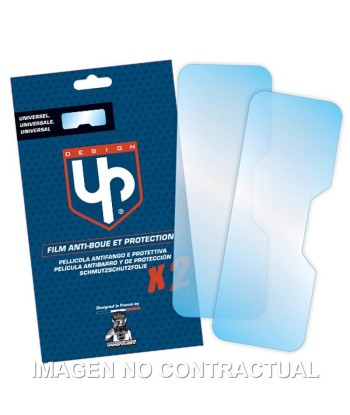 FILM HIDROFUGO UP DESIGN DE AF PROTECT (Universal Noiz)