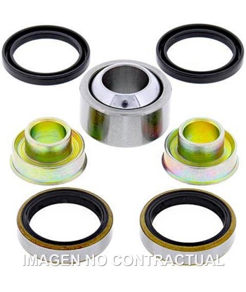 Kit de revisión amortiguador trasero All Balls 27-1089