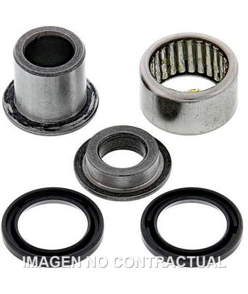 Kit de revisión amortiguador trasero All Balls 29-1003