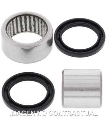 Kit de revisión amortiguador trasero All Balls 29-1023