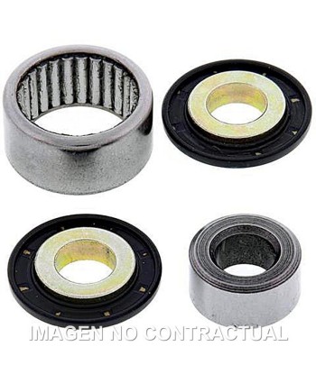 Kit de revisión amortiguador trasero All Balls 29-5008