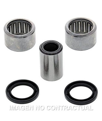 Kit de revisión amortiguador trasero All Balls 29-5051