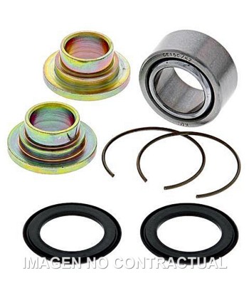 Kit de revisión amortiguador trasero All Balls 29-5059