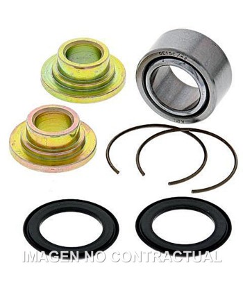 Kit de revisión amortiguador trasero All Balls 29-5070