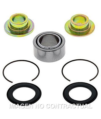 Kit de revisión amortiguador trasero All Balls 29-5071