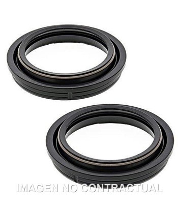 Kit de guardapolvos horquilla All Balls 57-101