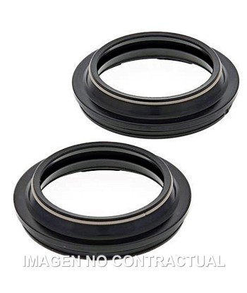 Kit de guardapolvos horquilla All Balls 57-102