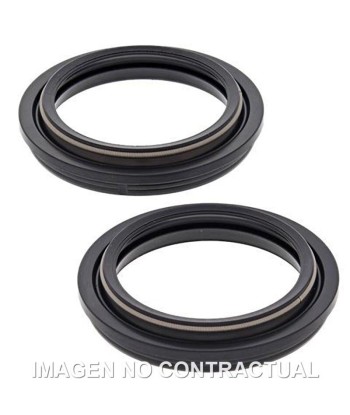 Kit de guardapolvos horquilla All Balls 57-103