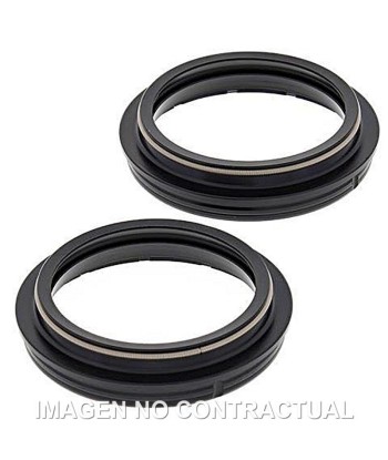 Kit de guardapolvos horquilla All Balls 57-104